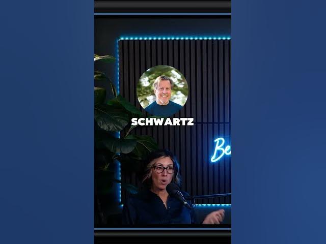 Video thumbnail for When something overwhelming happens, part of us grows up… and part of us gets left behind.