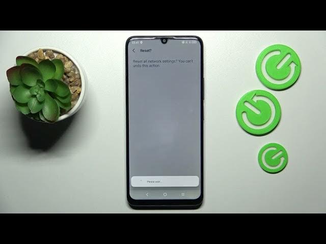 Video thumbnail for How to Reset Network Settings on TCL 40 SE?