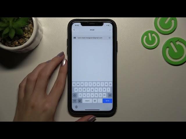 Video thumbnail for How to Change Email on Instagram - Edit Instagram Email Address