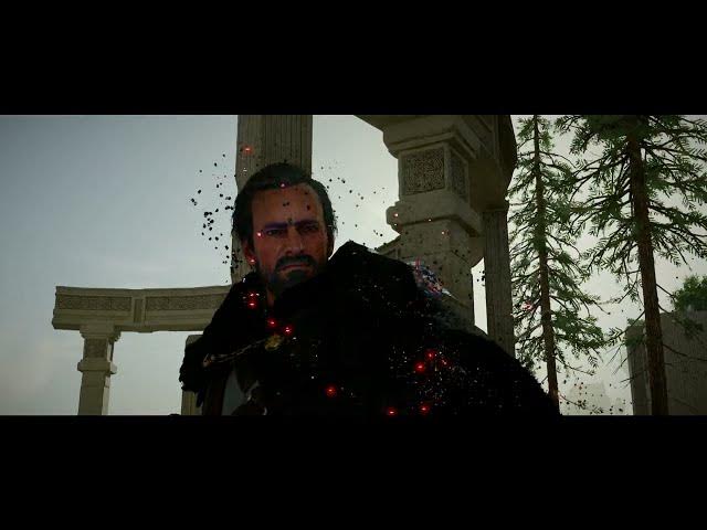 Video thumbnail for Crimson Desert - Chapter 4 Obsession and Madness: Find The One Responsible For The Rift | Cutscene