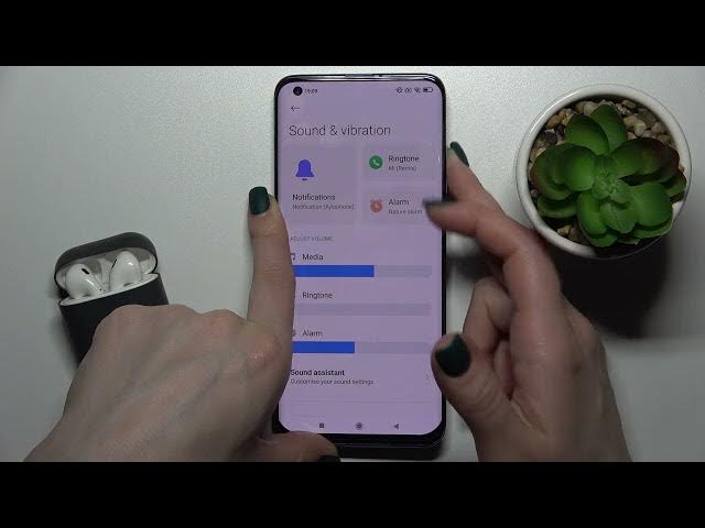 Video thumbnail for How to Turn On Ringtone in XIAOMI Mi 10 Pro – Unmute Ringtones