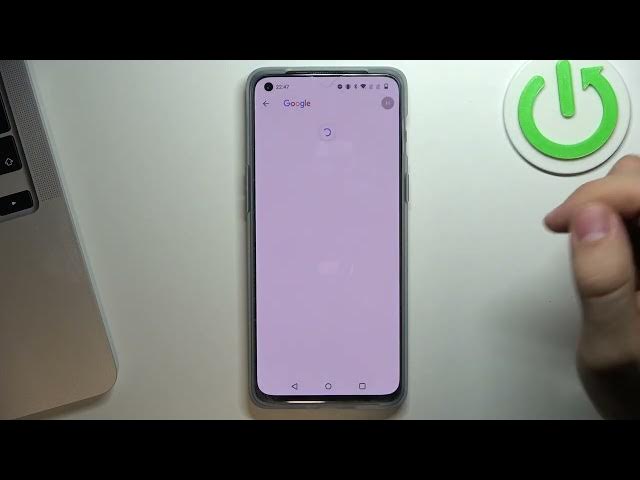 Video thumbnail for How to Activate and Set Up the Nearby Share Feature on the OnePlus Nord 2T