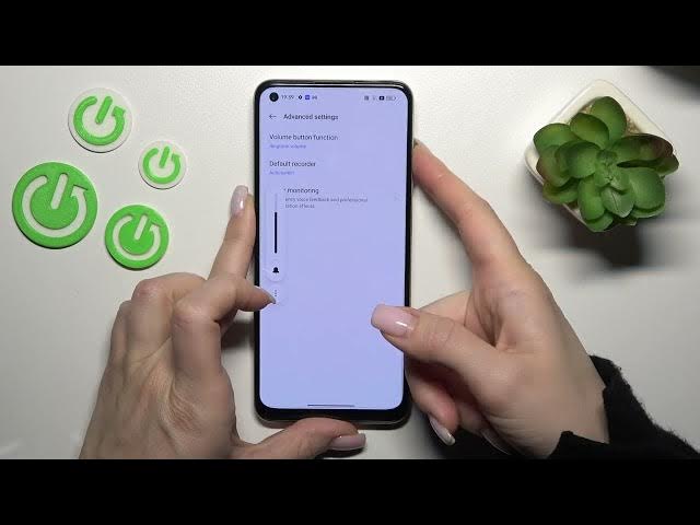 Video thumbnail for How to Adjust Ringtone Volume on Realme 10 / Set the Music Volume for Calls on Realme 10