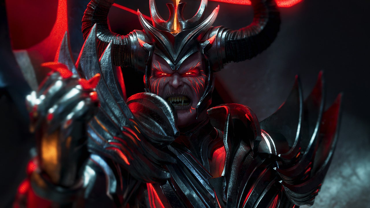 Video thumbnail for ARK: Lost Colony - Official Launch Trailer