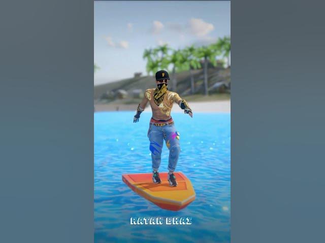 Video thumbnail for free fire new 3d dance video #ff #freefire #3d #3danimation #video #shorts