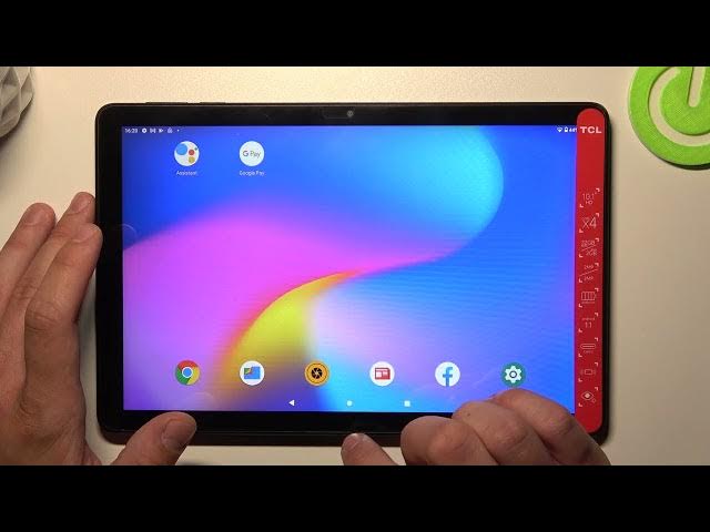 Video thumbnail for TCL Tab 10 - How To Set Custom Notification Sound