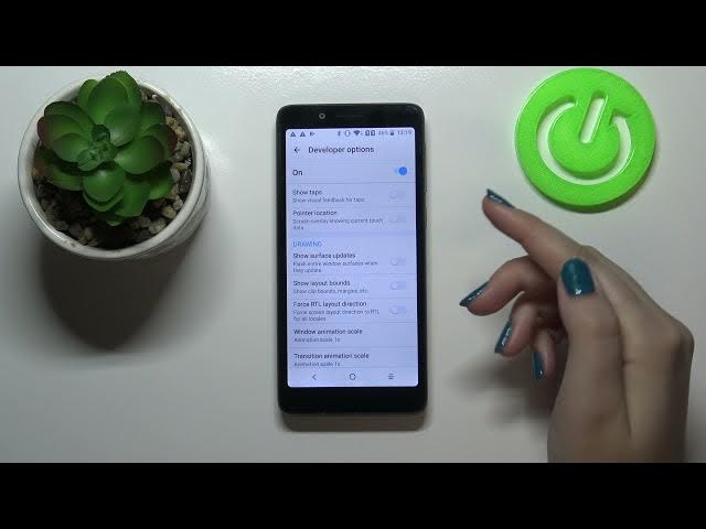 Video thumbnail for How to Activate Developer Options in LISTO SP50 – Enter Developer Options