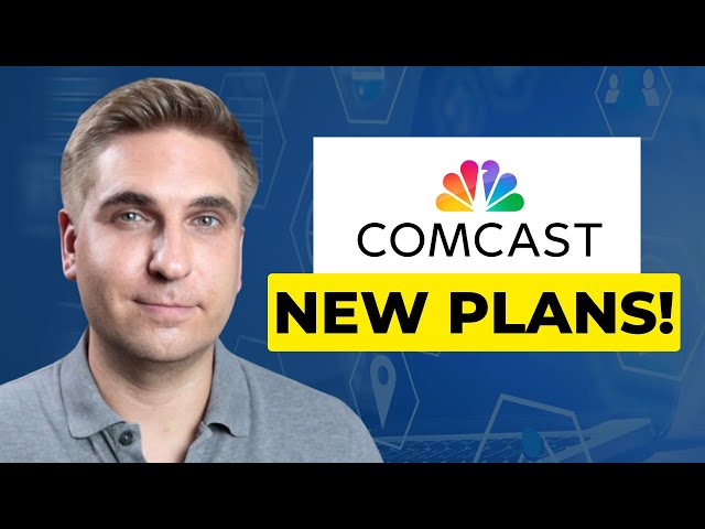 Video thumbnail for Comcast Launched Cheaper Internet and Phone Plans! Are They Worth It?