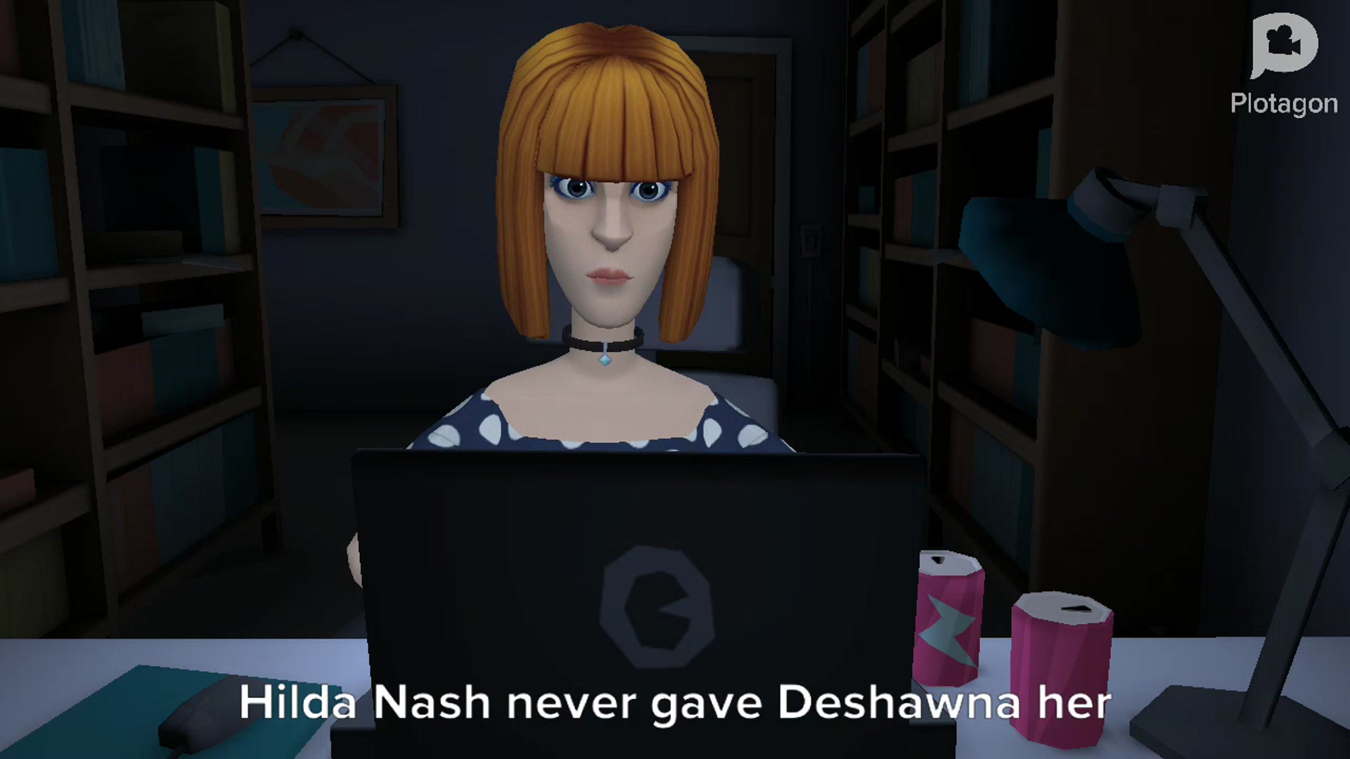 Video thumbnail for The life of Deshawna Palmer Chapter 1