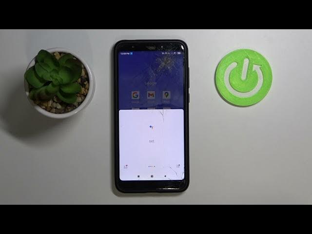 Video thumbnail for How to Use Google Assistant to Send Messages in Xiaomi Redmi 5 Plus - Use Voice Assistant to Text