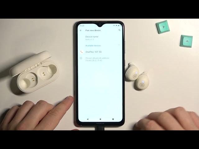Video thumbnail for Yamaha TW E3A - How To Pair With Android