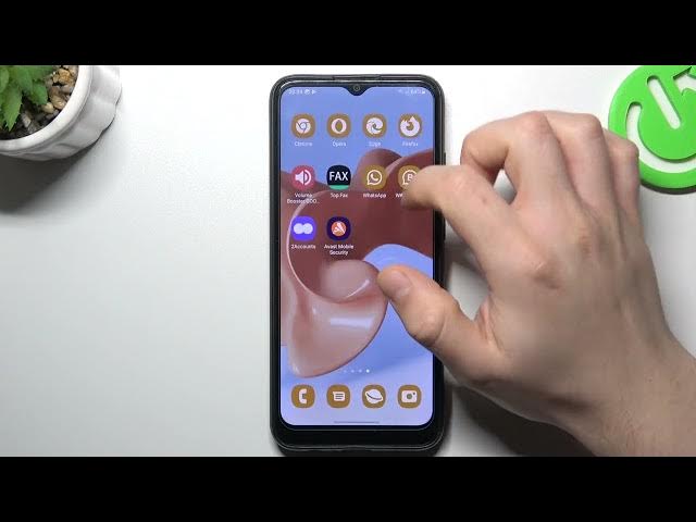 Video thumbnail for How to Enable Incognito Mode on Samsung Galaxy A03? How to Open Private Mode on Popular Web Browsers