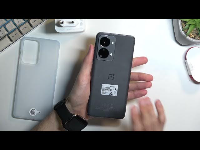 Video thumbnail for OnePlus Nord 2T Unboxing & All Box Accessories Review