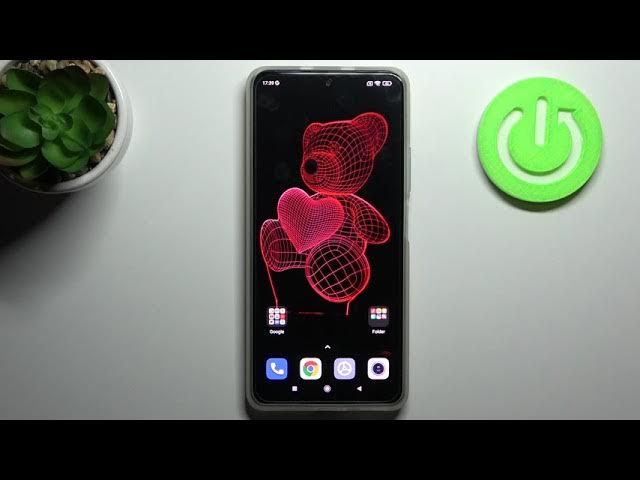 Video thumbnail for How to Enable SwiftKey Autocorrection in XIAOMI Redmi K40 – Enable Autocorrection