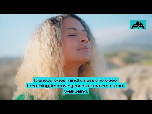 Video thumbnail for TAI CHI FOR MEN OVER 50