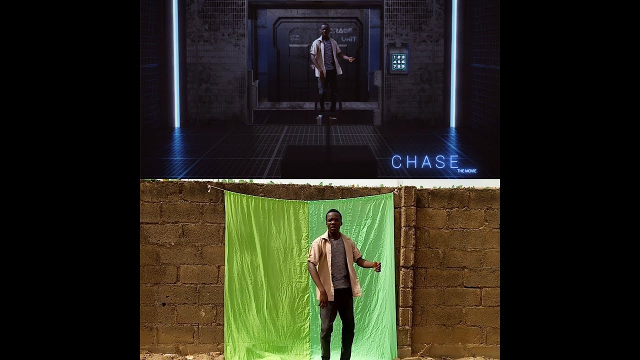 Video thumbnail for These Nigerian Teenagers Are Taking Over the Internet with their Sci-Fi Short Films