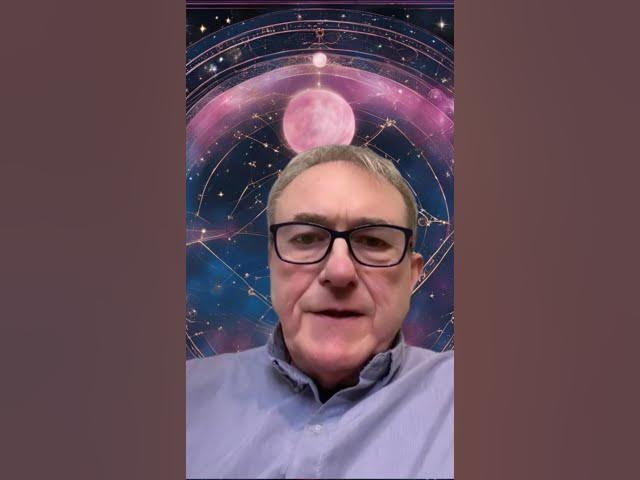 Video thumbnail for Venus Sextile Uranus - Sunday 26th Jan - Daily Astrology Overview #dailyastrology #shorts