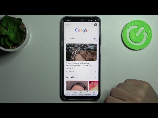 Video thumbnail for How to Turn Off Hey Google of Google Assistant on TCL 20 L – Deactivate Voice Commands