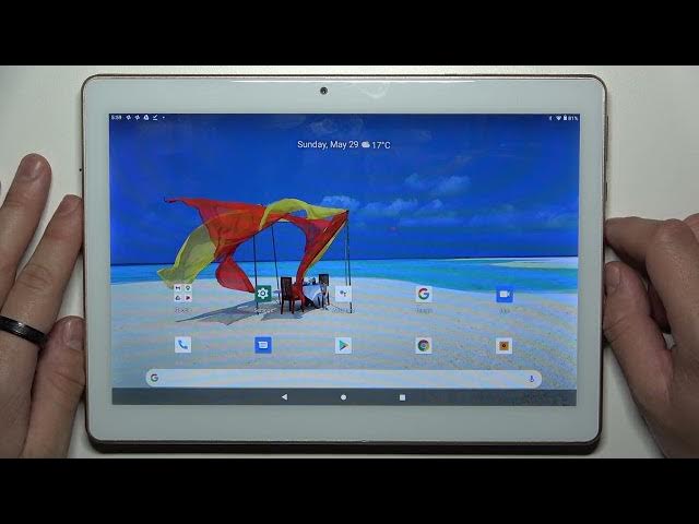 Video thumbnail for Does TOSCIDO X109 have a Screen Recording - Screen Recording Feature