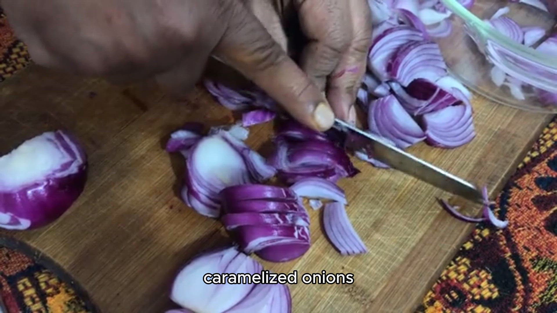 Video thumbnail for Patty Melt Recipe