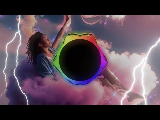 Video thumbnail for we floating on a cloud of smoke