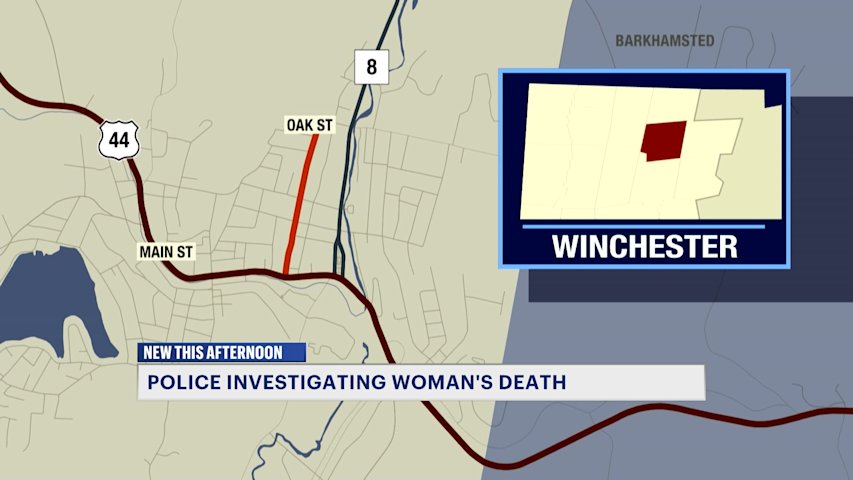 Video thumbnail for Police: 1 killed, 1 injured following Winchester domestic violence incident