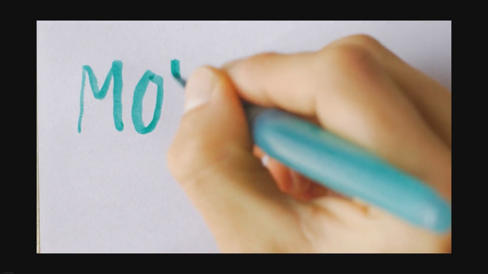 Video thumbnail for Why Do Inkjet Printers Use So Much Ink?