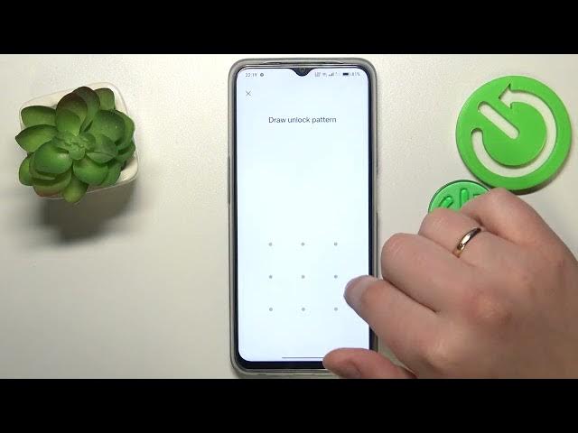 Video thumbnail for The Secret Oppo Unlock Code Revealed - Remove Pattern Lock Instantly!