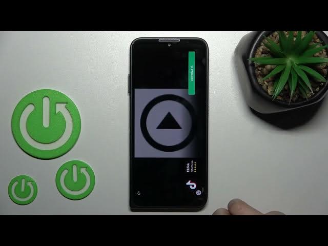 Video thumbnail for How to Change Icons Shape on MOTOROLA Defy - Install X Icon Changer
