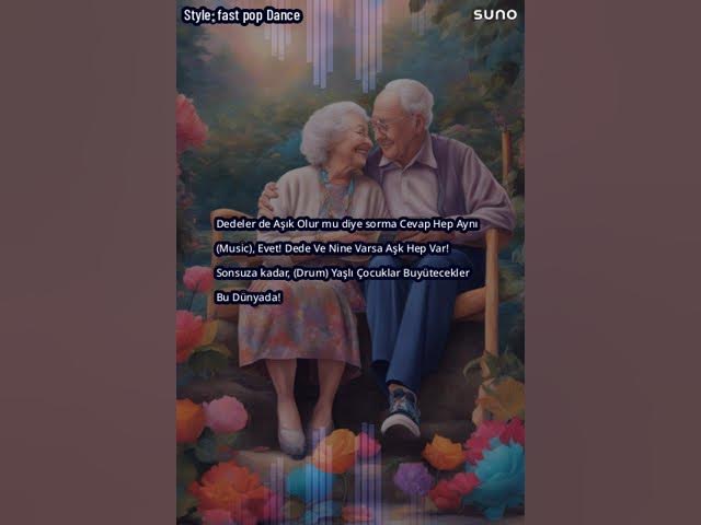 Video thumbnail for Dedelerin Aşkı