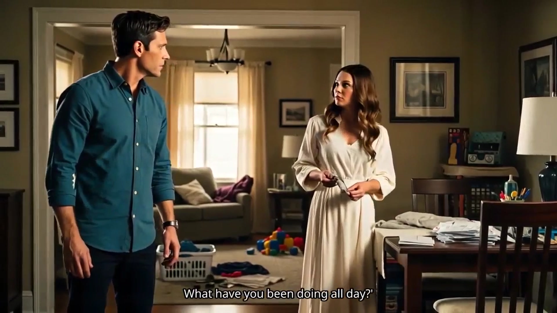 Video thumbnail for All the Winds of Heaven - Prelude to a Dream 5 2, Out-of-Body Travel, Out-of-Body Experiences