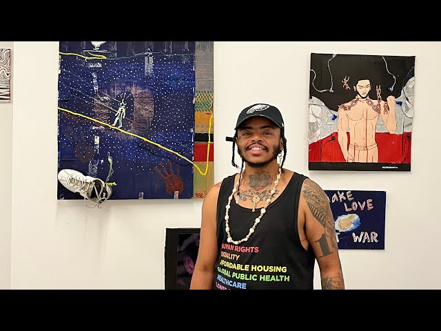 Video thumbnail for Sun of Appleseed : Updates