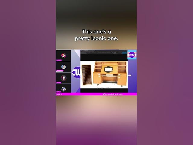 Video thumbnail for Disney Animator's Dream Desk: A Reality or Energy Drainer?
From my most recent stream