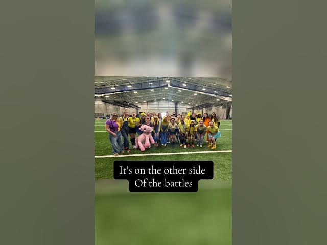 Video thumbnail for Let’s build something Beautiful together