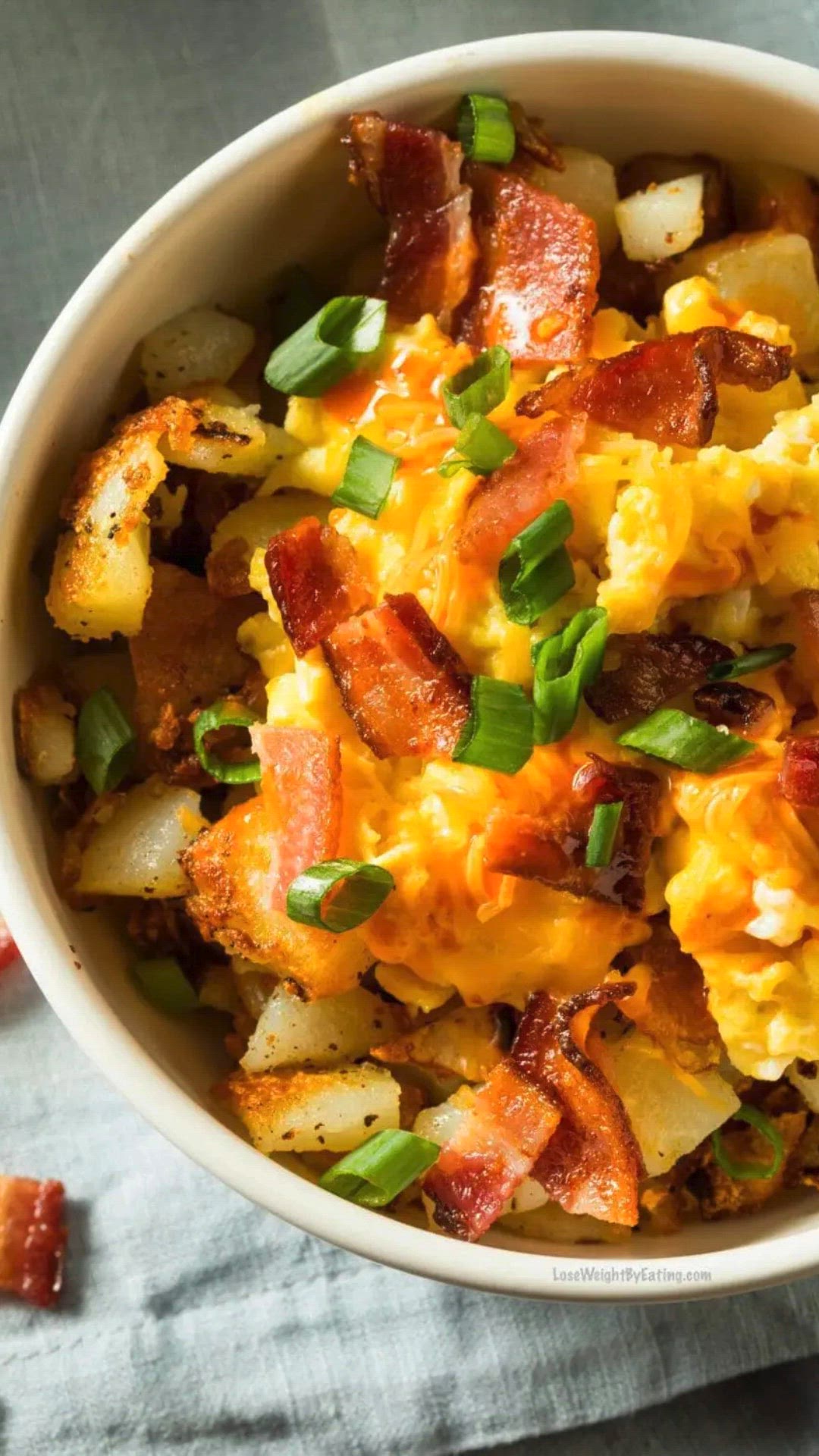 'Video thumbnail for Low Calorie Meal Plans'