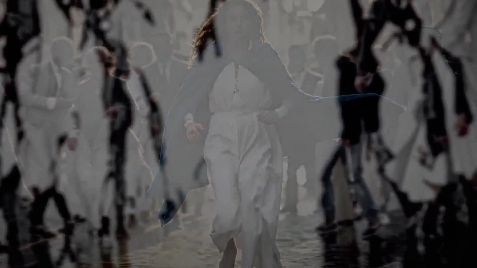 Video thumbnail for The Chaos Realm, Wintry Blue, Putrid Yellow - All the Winds of Heaven - Absolute Dissolution, 5 2