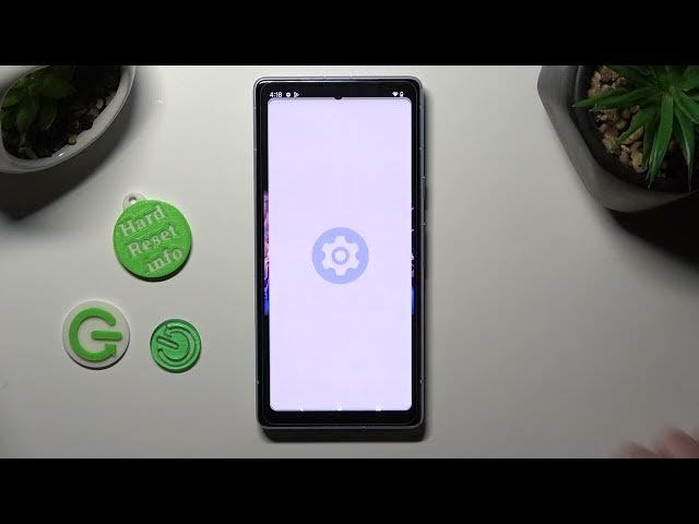 Video thumbnail for How to Increase the Screen Refresh Rate on GOOGLE Pixel 7a - Enabling Smooth Display Option