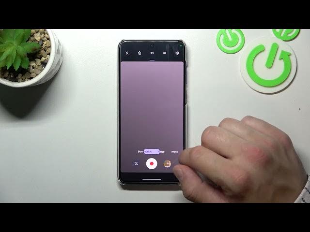 Video thumbnail for Does MOTOROLA Edge 30 Neo Have Slow Motion?