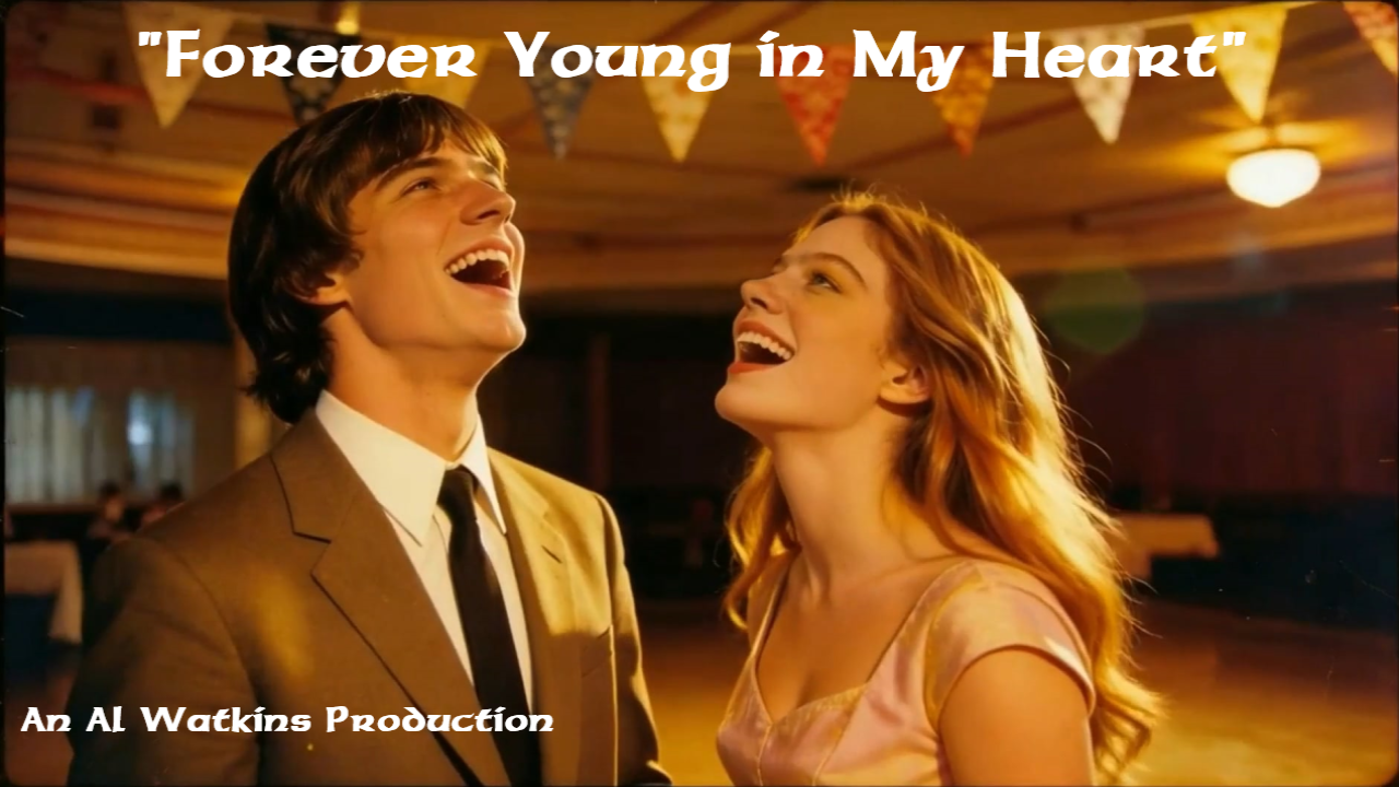 Video thumbnail for Forever in My Heart