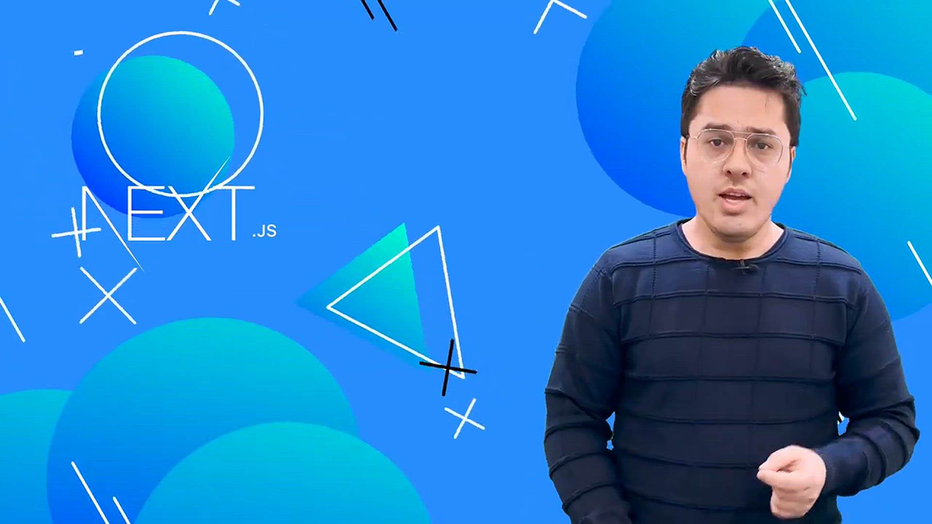 'Video thumbnail for Prerendering Strategies in Next.js _ NextJs Tutorial for Beginners #21'