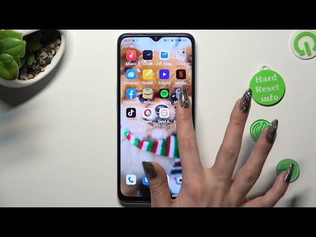 Video thumbnail for How to Clone Apps on Oppo A78 - Duplicate Apps