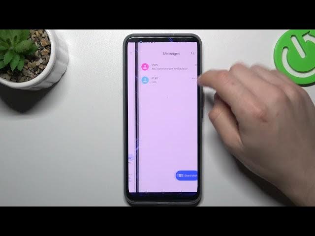 Video thumbnail for How to Forward SMS on ZTE Axon 20 5G