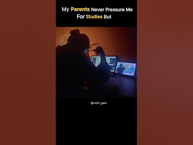 Video thumbnail for Expectations🥺❤️‍🩹... #motivational #studyroutine #mindsetmotivation #dailyshorts