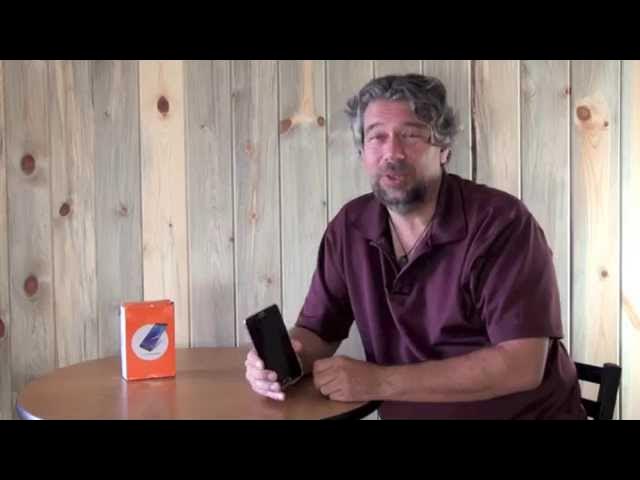 Video thumbnail for Samsung Galaxy Note 5 Review