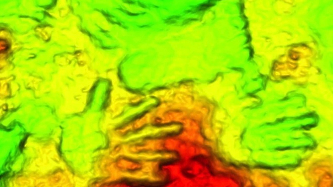 Video thumbnail for The story behind ancient handprints and finger painting
