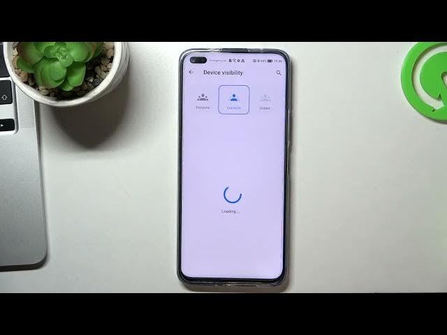 Video thumbnail for HONOR 50 – Open Alarm Customizations and Change Alarm Sound