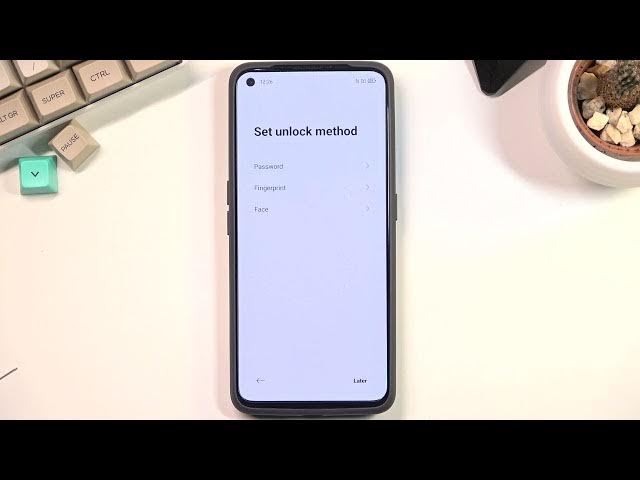 Video thumbnail for How to First Set Up REALME GT Neo2 – Initial Activation & Configuration