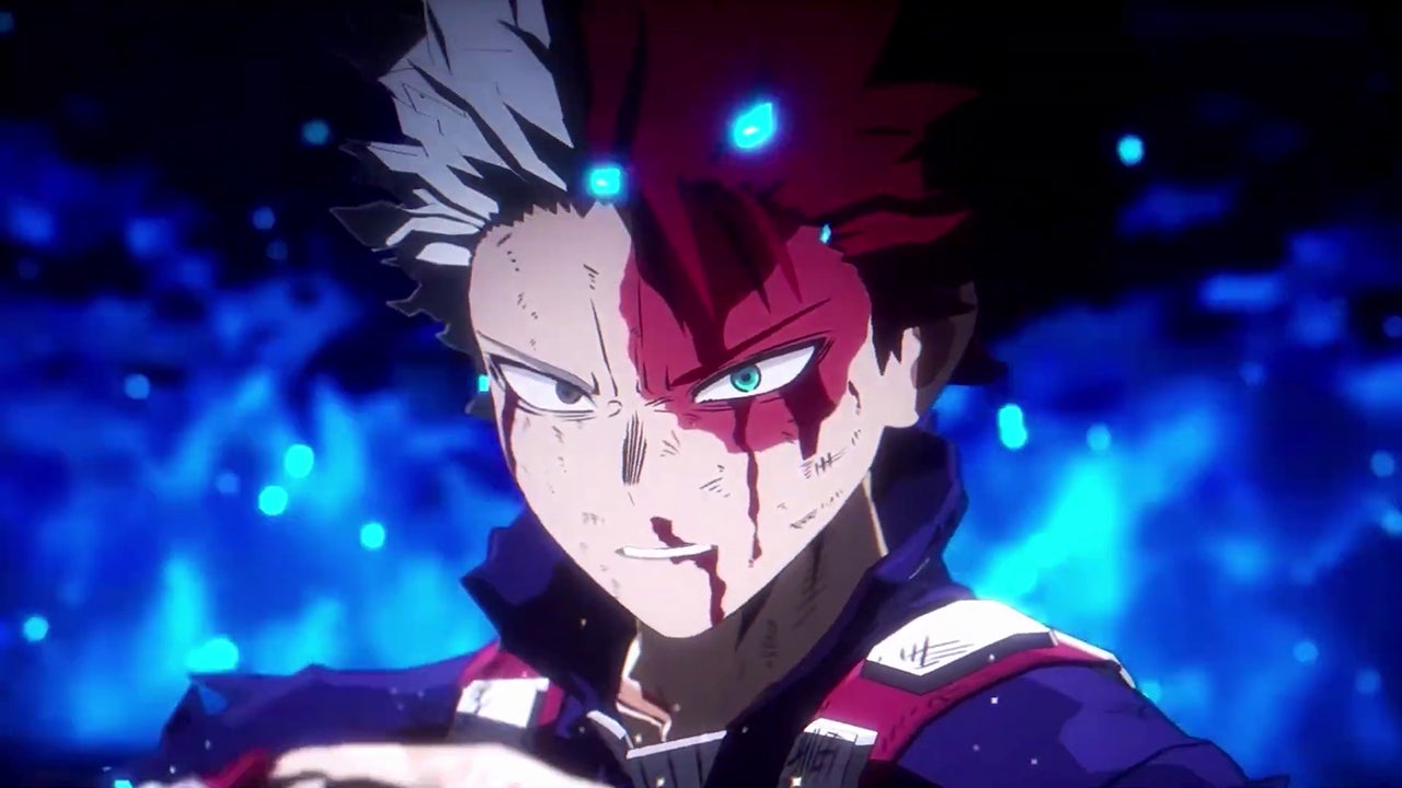 Video thumbnail for My Hero Academia: All’s Justice - Official Nintendo Switch 2 Launch Trailer