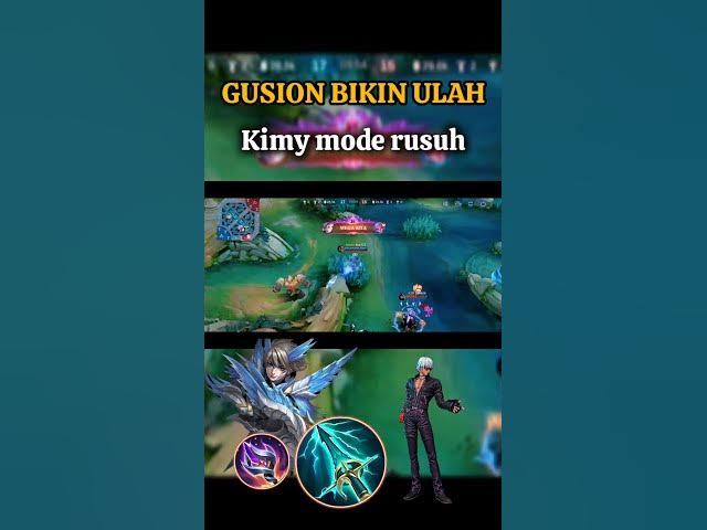 Video thumbnail for #mobilelegends #topglobal #mlbb #mlbbhighlights #turnamenmlbb