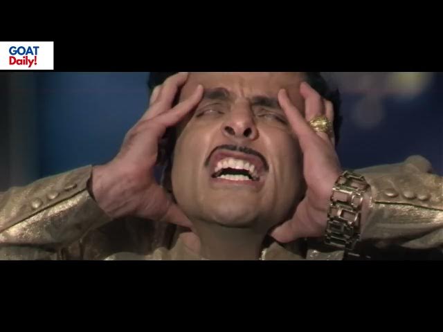 Video thumbnail for Is Late Night With The Devil Based On A True Story? Explained